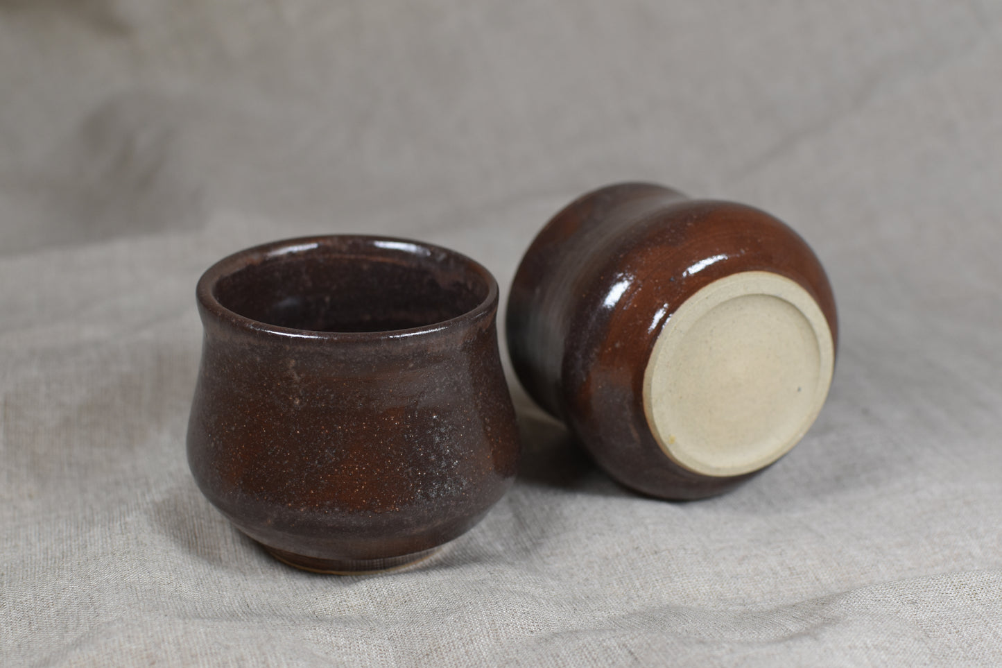 guinomi duo // cocoa