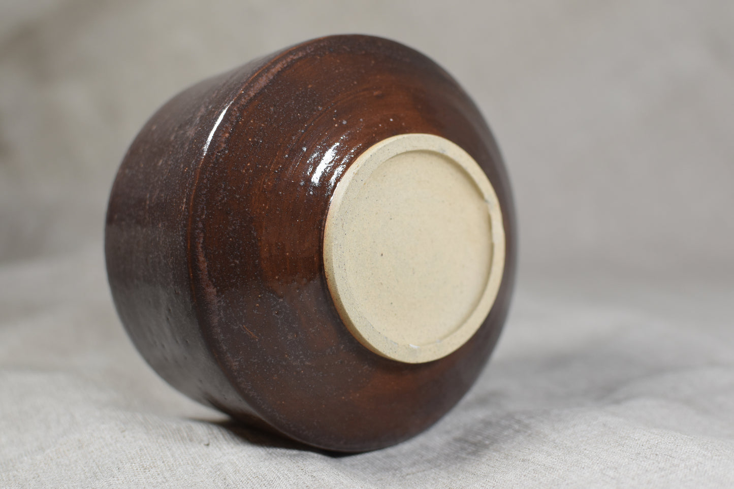 chawan // cocoa