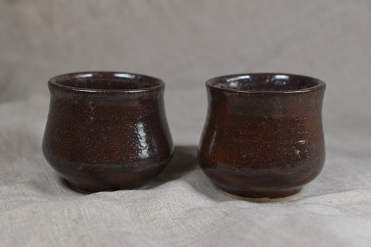 guinomi duo // cocoa