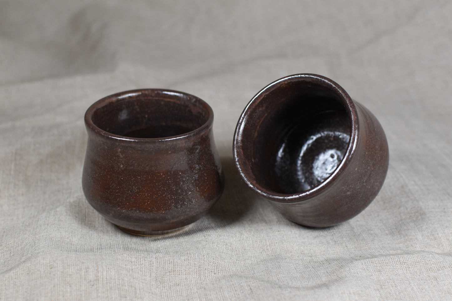 guinomi duo // cocoa