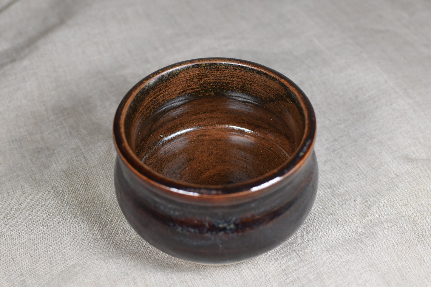 pot // midnight ember