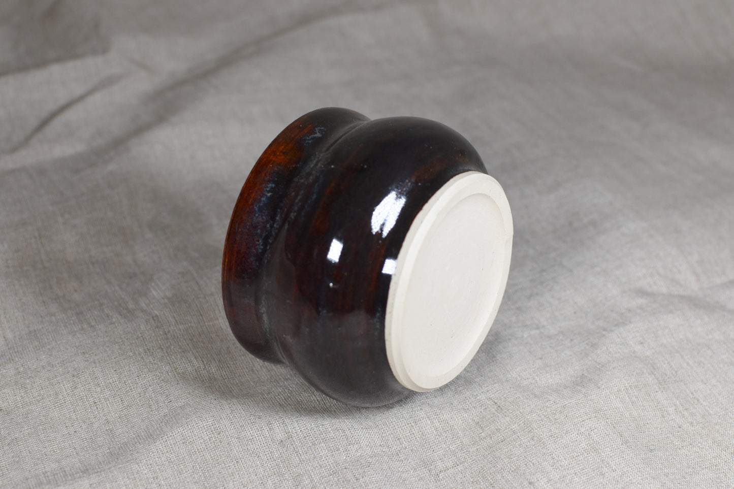 pot // midnight ember