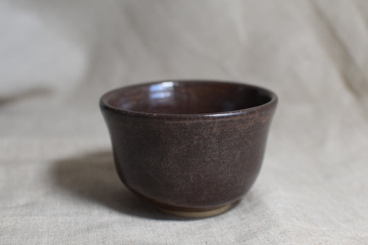 chawan // cocoa