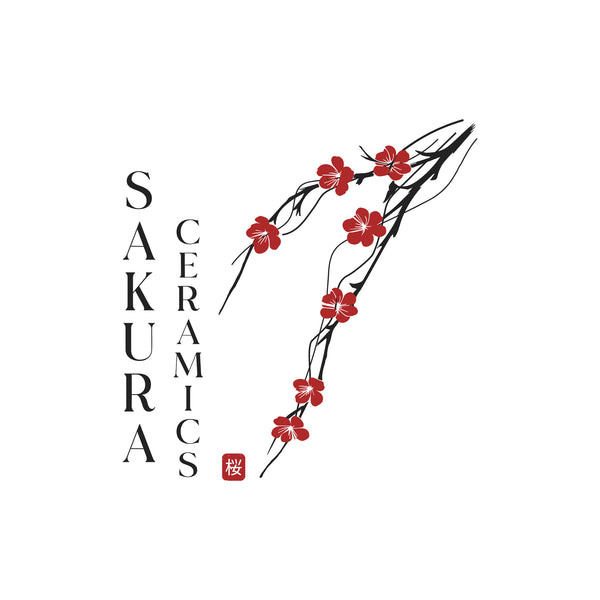 sakura ceramics